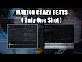 How To Make Crazy Beats For Nardo Wick and Doe Boy (Only Using One Shots) | FL Studio 20 Tutorial