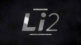 BOA | Li2 Launch | :30 Trailer