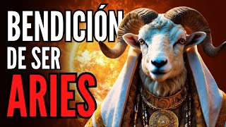 11 RAZONES por las que SER ARIES es Una BENDICIÓN