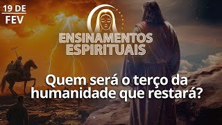 POR QUE TREMORES DE TERRA NO FUNDO DO MAR ? | Ensinamentos Espirituais