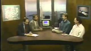 C64 - Computer Chronicles (1988)