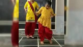 Kundali !! Sisters loving dance!! Bollywood dance choreography!! Mannmarziyaa!!
