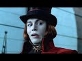 Quotable Quotes (HD) ¦ Part 1 | Charlie and the Chocolate Factory