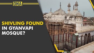 Gyanvapi Mosque: Court orders to seal premises, Shivling found in well, says lawyer
