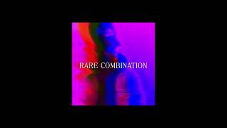 DRMCTCHR - Rare Combination (Official Audio)