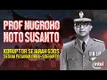 Prof. Dr. Nugroho Notosusanto, Sang Profesor “Koruptor” Sejarah G30S