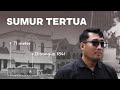 Sejarah Air Kota Lama Semarang | Bersama Om Hao