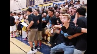 MTV Broadcast - Monache High School - Season 1 - Episode 10 - 11/15/16