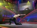 Denys Drozdyuk of DNA  dancing moments on SYTYCD Canada