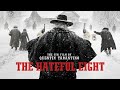 The Hateful Eight (2015) Kill Count