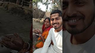 मम्मी आप सभी को खाने को देगी 🫢 | Village Life Video | Dehati village life