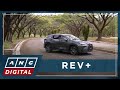 REV+: The all-new 2023 Lexus NX 350H Premier | ANC