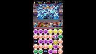 【ランキングダンジョン】実況ヘライース杯攻略動画