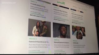 2WTK: How To Spot Fake GoFundMe Accounts