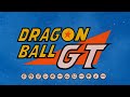 Dragon Ball GT Opening (Japanese)