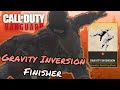 Gravity Inversion Finishing Move (KONG LIMITED TIME BUNDLE) | Call of Duty Vanguard | Season 3