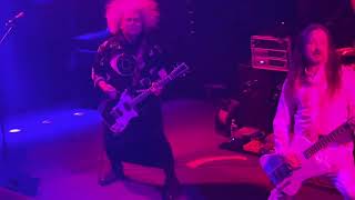 Melvins - The Bit \u0026 With Teeth (live in Ft Lauderdale 101222)