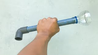 Amazing handyman tips, creative ideas for making water pumps without electricity