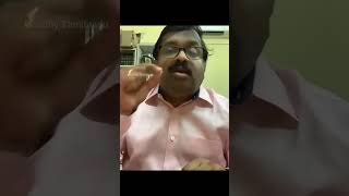 இதை சாப்பிட்டால் எந்த நோயும் வராது | Dr.Sivaraman - Healthy food