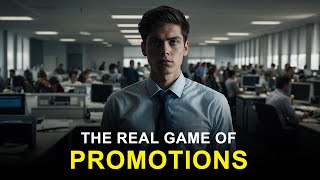 The Hidden Psychology Behind Corporate Promotions