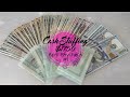 $1750 CASH ENVELOPE STUFFING | Sinking Funds & Savings Challenges | April 2022 Paycheck #1