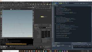Houdini Python Tips pt4: HDA Creation and Editing