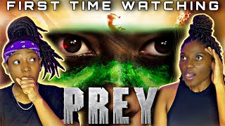 PREY (2022) | FIRST TIME WATCHING | MOVIE REACTION