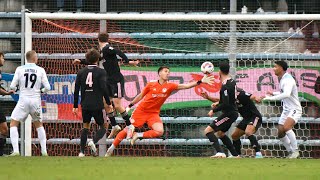 Treviso-Dolomiti Bellunesi 2-1 | Serie D - Girone C | 8 dicembre 2024