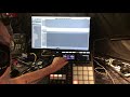 maschine mk3 how to set up for the first time from installing to making your first beat