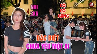 Nhi 2k6 Cực Xinh Đặc biệt chưa yêu một ai lên ghép đôi và cái kết Tập 1094