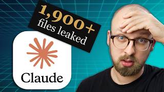 The Biggest Ai Leak Ever