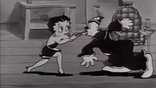 Censored Cartoons - 04 - Ha! Ha! Ha! (Dave Fleischer, 1934)