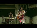 山口由木　『プラズマ』　2018 06 26＠terra