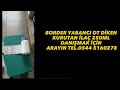 border yabanci ot dİken kurutan İlaÇ 250ml daniŞmak İÇİn arayin tel.0544 5160278