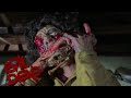 Shelly Attack’s | The Evil Dead (1981)