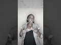 Happy Sabbath, I Kenya Sign Language is the Language. #agalpractisingksl #signlanguage #