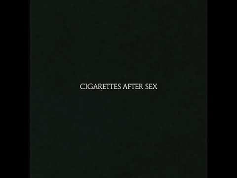 Heavenly - Cigarettes After Sex (Lyrics) - YouTube