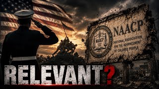 BLACK CIVIL ORGANIZATION ARE IRRELEVANT... THE RACIAL LANDSCAPE... WHA'TS REAL? | #TMBR - THE HQ!