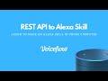 REST API to Alexa Skills | Facts about Numbers | No-Code Tutorial | Voiceflow