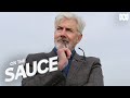 Live cross at a B&S Ball | Shaun Micallef's On The Sauce