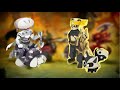 [DOFUS] Servitude duo Panda/Roublard - 6tours