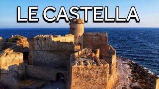 LE CASTELLA (KR) - DRONE VIDEO