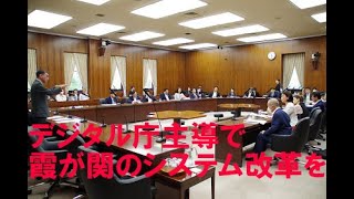 伊藤孝恵　参議院議員　20240612　地方創生及びデジタル社会の形成等に関する特別委員会