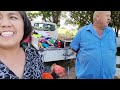 pork dinuguan grabe ang reactions south africans try this for the first time. epi 8