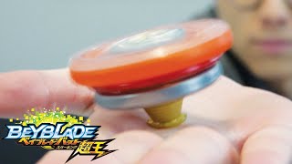 Glide Ragnaruk Wheel Revolve 1S Booster Unboxing \u0026 Test Battles! | Beyblade Burst Sparking/Superking