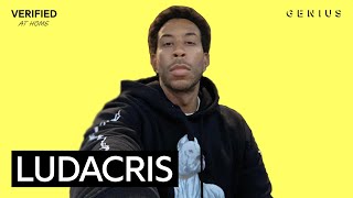 Ludacris "S.O.T.L. (Silence of the Lambs)" Official Lyrics & Meaning | Verified