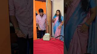 😡Ada Paavi 😱 real end twist 🤣 #shorts #trending #funny #comedy #cpsaicharan #viralvideo