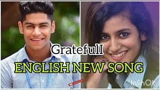 Grateful | NEW ENGLISH SONG DJ REMIX || ENGLISH GAAN || ENGLISH NEW SONG || TRENDING SONG || Top 10