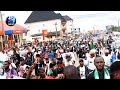 2023 Presidential Election: We are Taking Back Our Country.|TOP NEWS