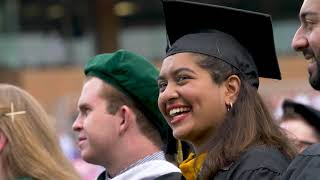 W&M in 30: 2019 Commencement